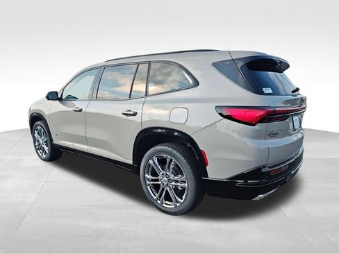 New 2026 Buick Enclave Sport Touring w/ Power Package FWD image 3
