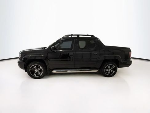 Used 2014 Honda Ridgeline Sport image 4