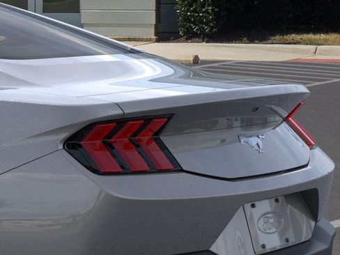 New 2026 Ford Mustang Coupe image 22