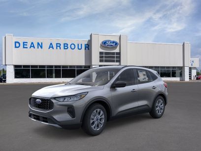 New 2026 Ford Escape Active w/ Tech Pack #1