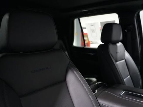Used 2023 GMC Yukon Denali w/ Max Trailering Package image 25
