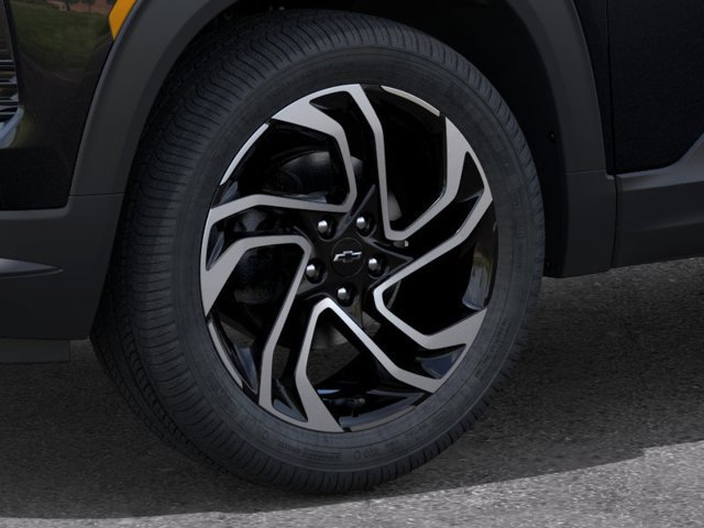 New 2026 Chevrolet TrailBlazer RS w/ Convenience Package FWD image 9
