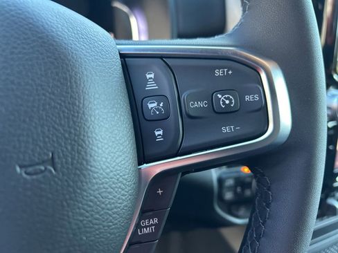 New 2026 RAM 1500 Big Horn AWD/4WD image 23