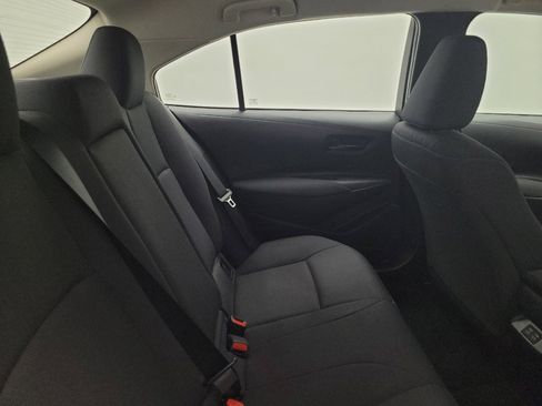Used 2025 Toyota Corolla LE FWD image 19