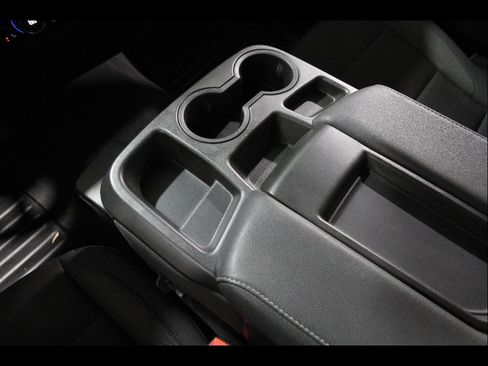 Certified 2023 Chevrolet Silverado 1500 LT AWD/4WD image 16