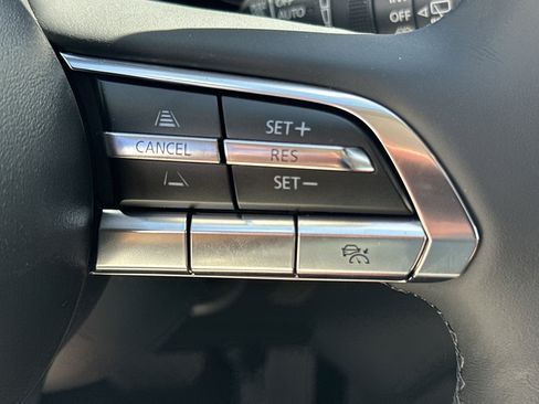 New 2026 MAZDA CX-50 AWD 2.5 Hybrid w/ Weather Package image 18