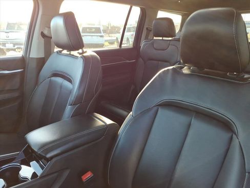 Certified 2021 Jeep Grand Cherokee L Limited image 11