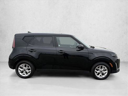 Used 2024 Kia Soul LX w/ Option Group 015 image 4