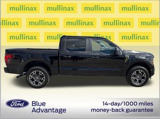 Certified 2024 Ford F150 STX AWD/4WD video 2