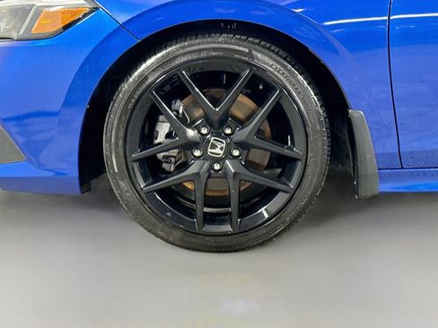 Used 2022 Honda Civic Si image 38