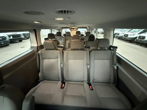 Used 2024 Ford Transit 350 XLT RWD image 16