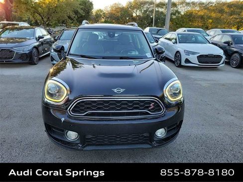 Used 2019 MINI Cooper Countryman S w/ Premium Package image 3