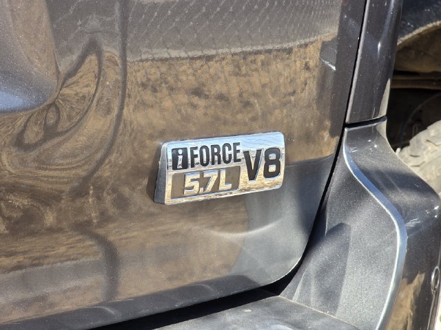 Used 2012 Toyota Sequoia Platinum RWD image 3