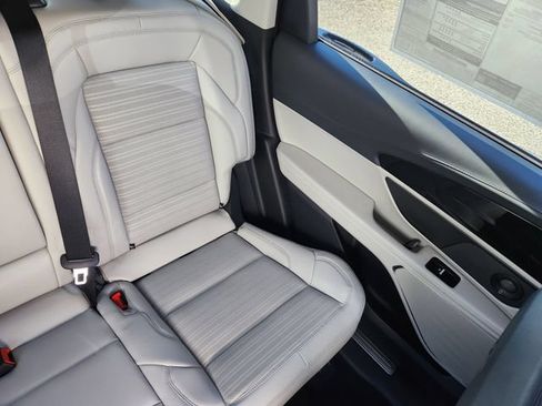 New 2026 Lincoln Nautilus Reserve AWD/4WD image 15