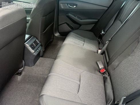Used 2026 Honda Accord Sport image 26