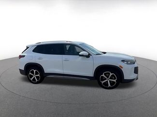 Used 2026 Volkswagen Tiguan SE AWD/4WD video 2