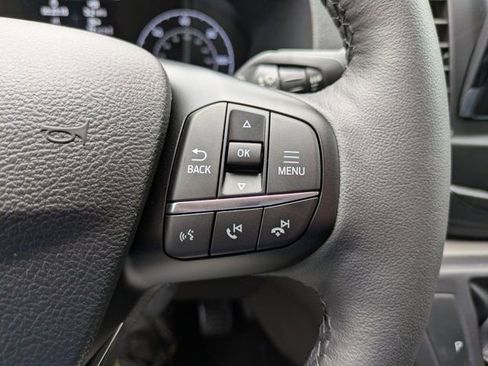 New 2025 Ford Transit 350 Base w/ Load Area Protection Package image 21