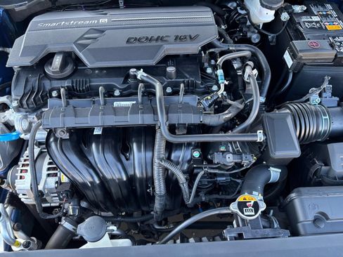 Used 2025 Kia K4 FWD image 33