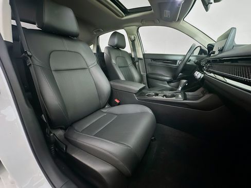 Used 2024 Honda Civic EX-L image 30