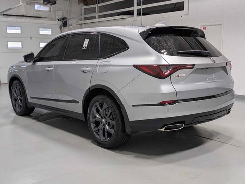 Certified 2022 Acura MDX A-Spec AWD/4WD image 10