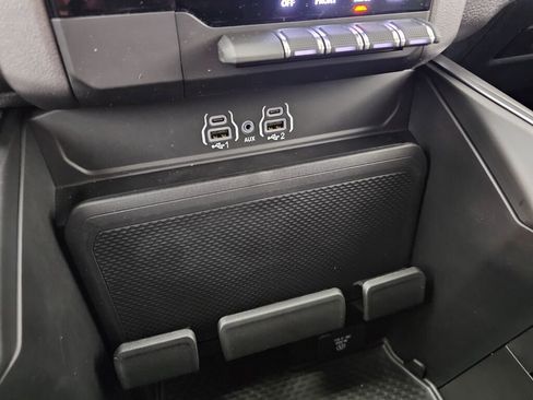 New 2026 RAM 1500 Big Horn w/ Night Edition AWD/4WD image 29