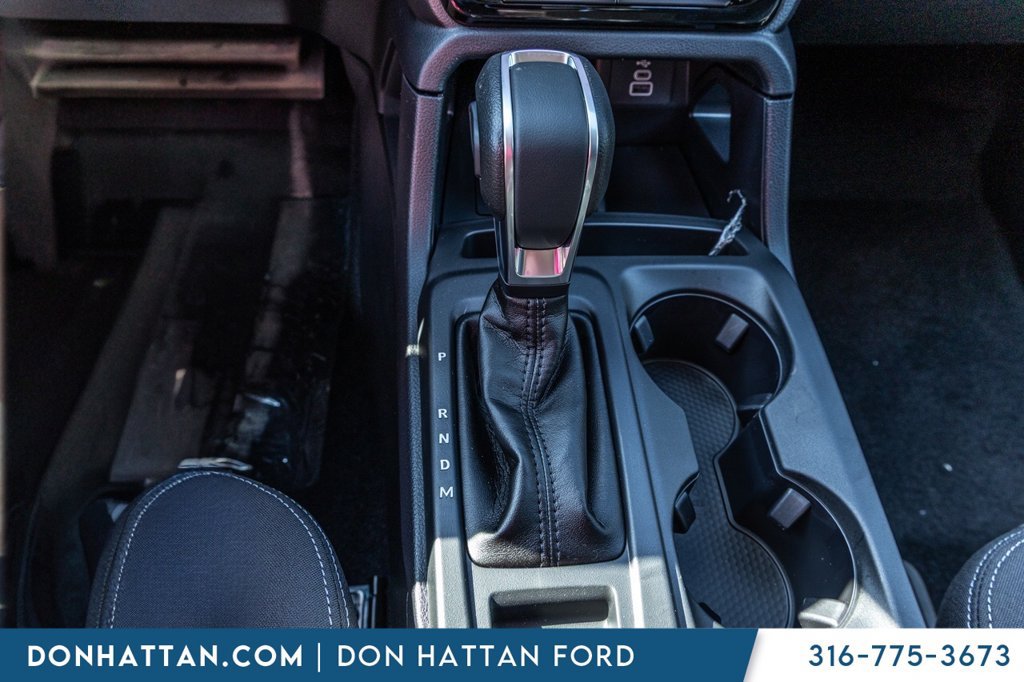 New 2026 Ford Ranger XLT AWD/4WD image 9