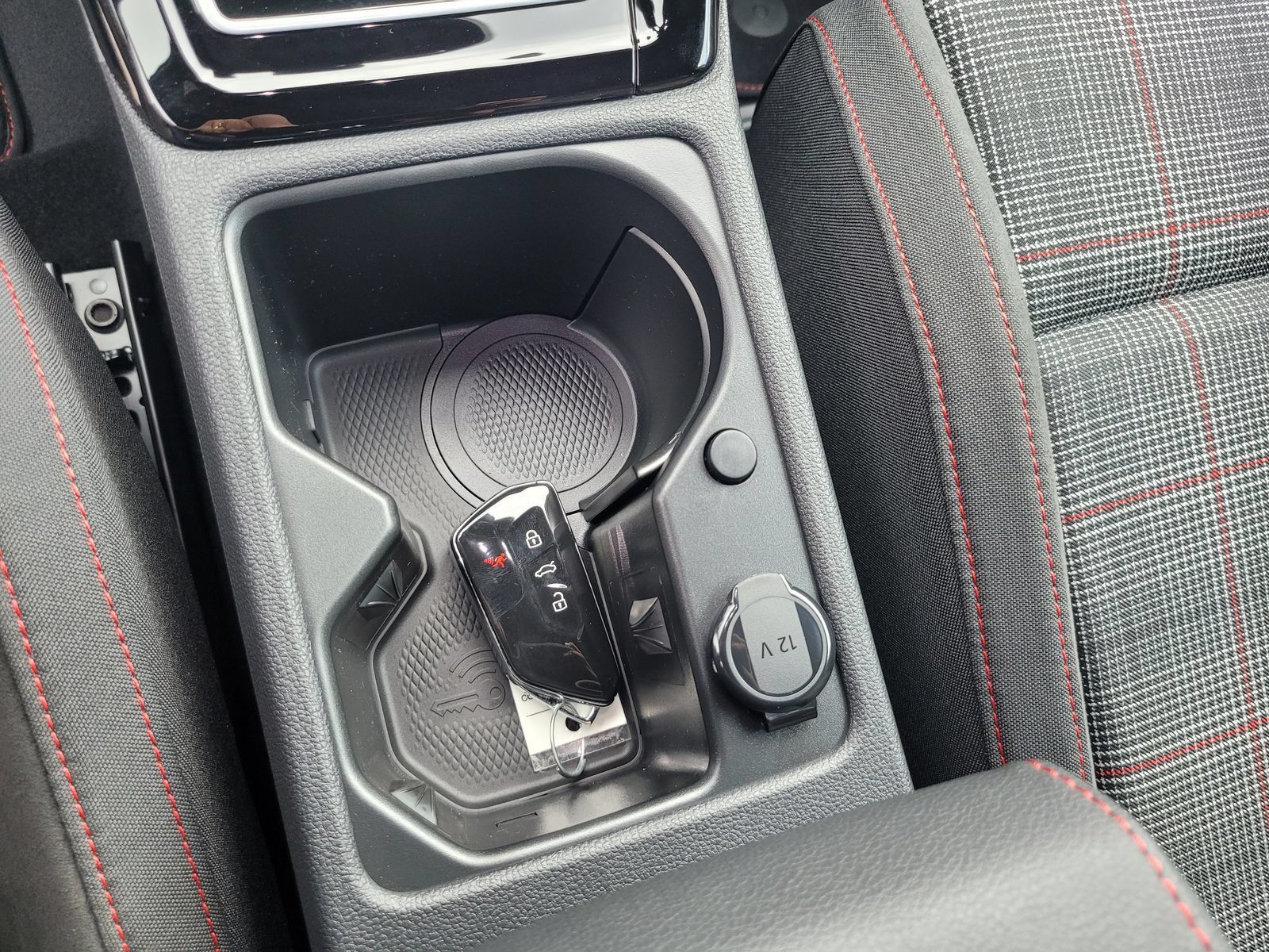 New 2026 Volkswagen GTI S FWD image 25