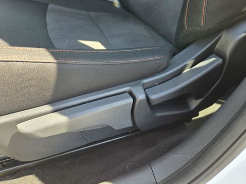 Used 2025 Nissan Sentra SR FWD image 26