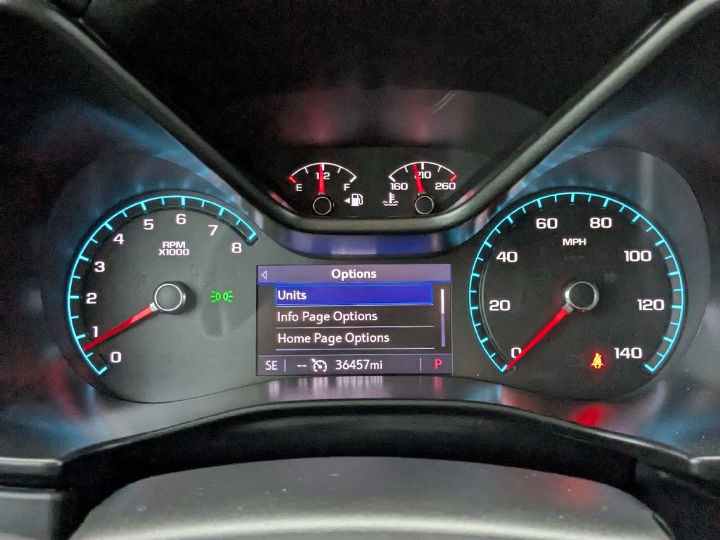 Used 2022 GMC Canyon AT4 AWD/4WD image 26