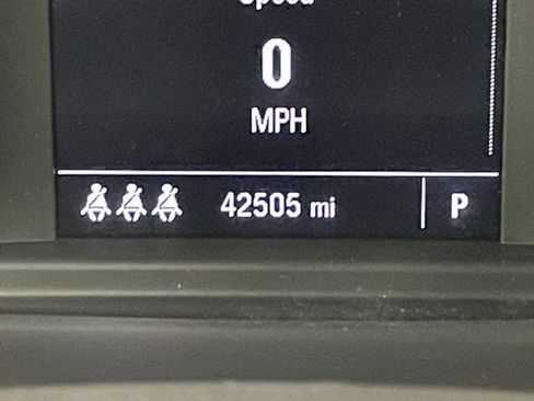 Certified 2024 Chevrolet Silverado 1500 Custom image 2