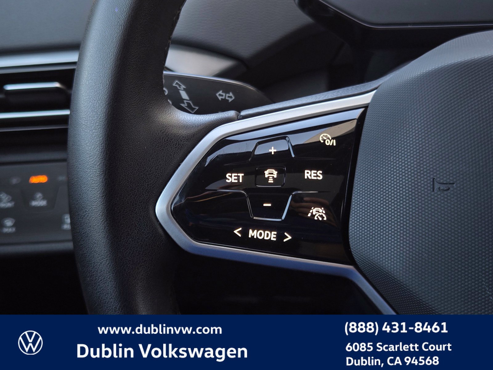 Certified 2023 Volkswagen ID.4 Pro S RWD image 21
