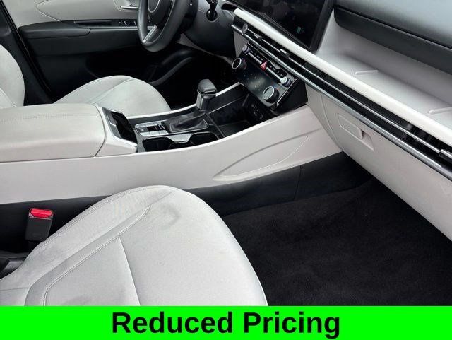 Used 2026 Hyundai Tucson SEL Plus AWD/4WD image 39