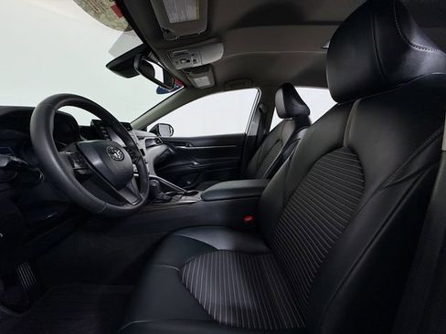 Used 2023 Toyota Camry SE w/ Convenience Package image 6