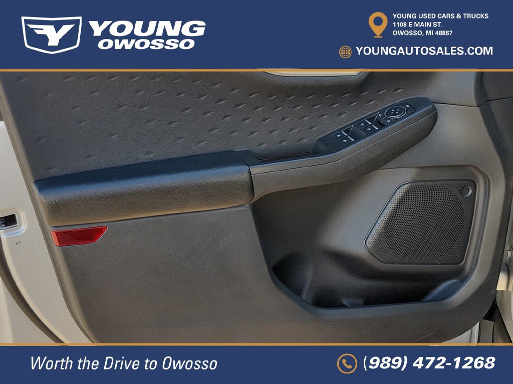 Used 2020 Ford Escape SEL FWD image 25