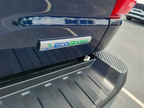 Used 2023 Ford F150 XLT w/ Equipment Group 302A High AWD/4WD image 9