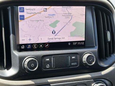 Used 2019 GMC Canyon Denali AWD/4WD image 27