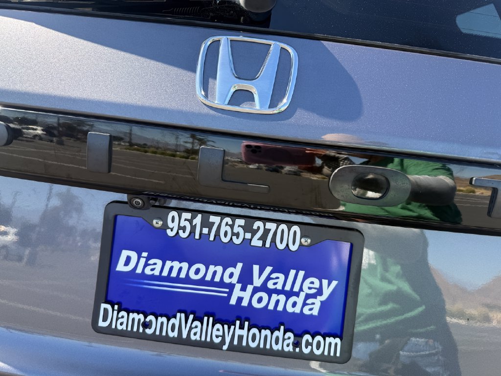 Used 2024 Honda Pilot EX-L image 7