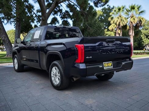 Used 2022 Toyota Tundra SR5 w/ SR5 Premium Package image 7