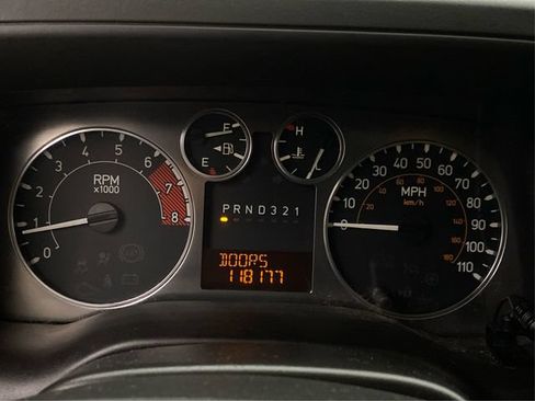 Used 2007 HUMMER H3 AWD/4WD image 22