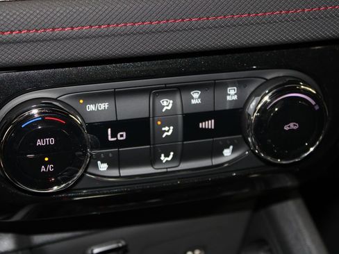 New 2026 Chevrolet TrailBlazer RS w/ Convenience Package FWD image 40