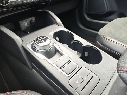Used 2022 Ford Escape SEL w/ SEL Stealth AWD Package image 23