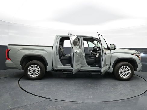 Used 2024 Toyota Tundra SR5 RWD image 51