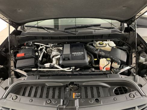 Used 2022 Chevrolet Silverado 1500 RST image 7