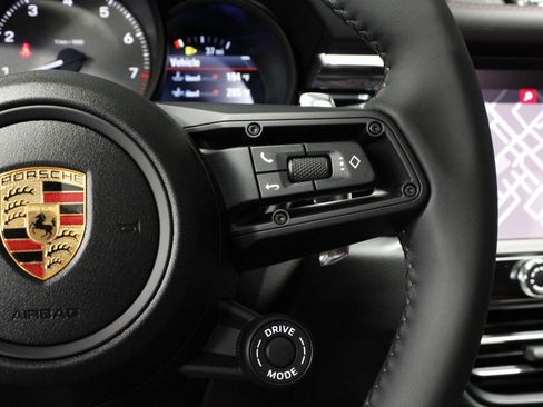 New 2026 Porsche Macan S AWD/4WD image 26