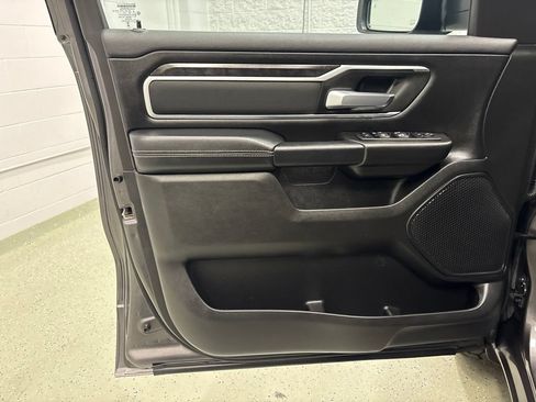 Used 2023 RAM 1500 Big Horn AWD/4WD image 15