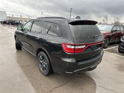New 2026 Dodge Durango GT image 21