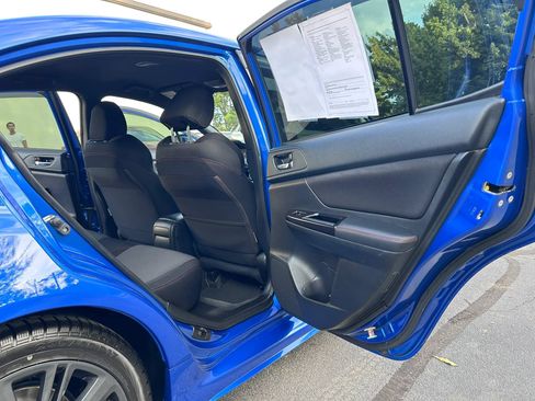 Used 2019 Subaru WRX AWD/4WD image 51