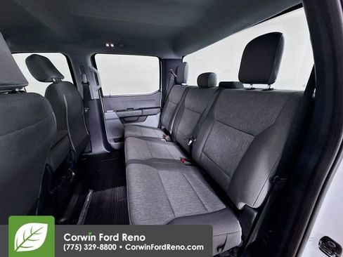 New 2026 Ford F350 XL w/ 360-Degree Camera Package image 24