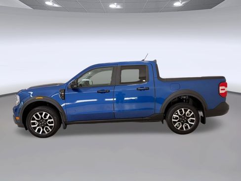 Used 2024 Ford Maverick Lariat FWD image 2