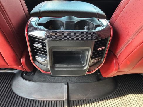 Used 2019 RAM 1500 Rebel w/ Rebel Level 1 Equipment Group AWD/4WD image 20